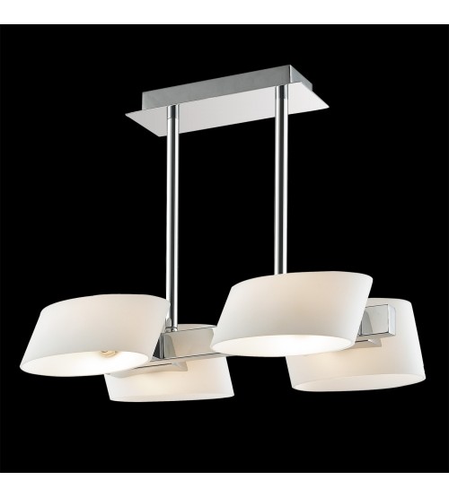 LUXERA 'AWAYA 18054' (4x40W G9)