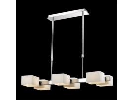 LUXERA 'TETRA 18055' (6x40W G9)