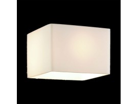 LUXERA 'TETRA 18056' (1x40W G9)