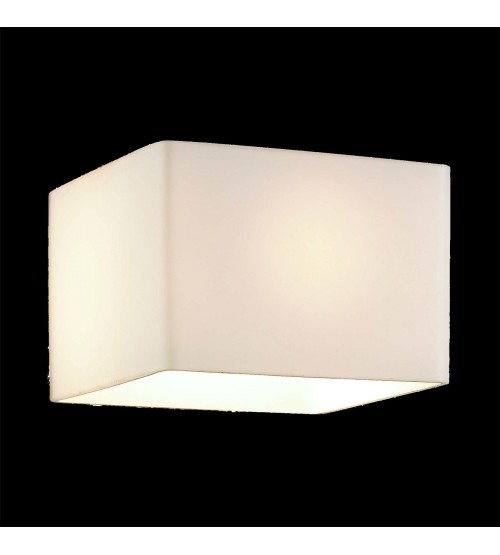 LUXERA 'TETRA 18056' (1x40W G9)