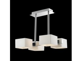 LUXERA 'TETRA 18057' (4x40W G9)
