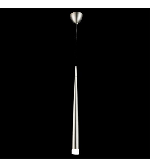 LUXERA 'EBONY 18058' (1x33W G9)