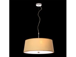 LUXERA 'COMBO 18064' (2x60W E27)