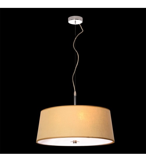 LUXERA 'COMBO 18064' (2x60W E27)