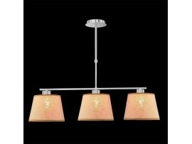 LUXERA 'COMBO 18066' (3x60W E27)