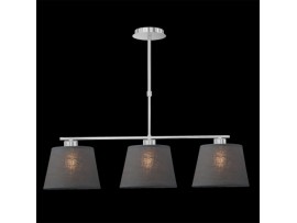 LUXERA 'COMBO 18067' (3x60W E27)