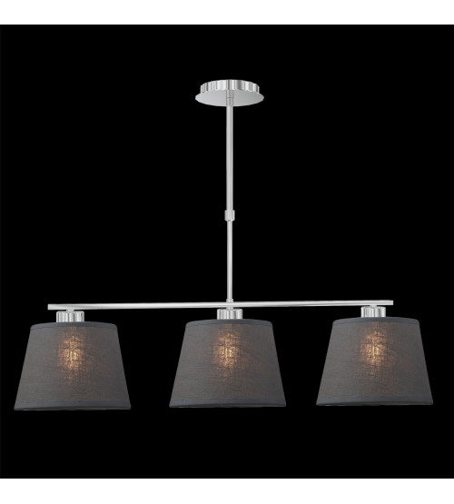LUXERA 'COMBO 18067' (3x60W E27)