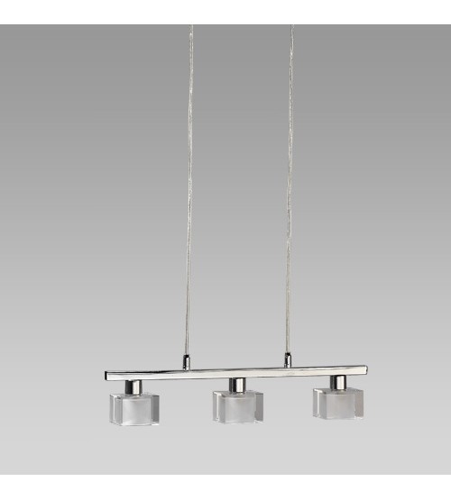PREZENT 'MAGNUM 25015' (3x40W G9)