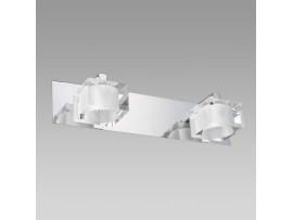 PREZENT 'MAGNUM 25022' (2x40W G9)