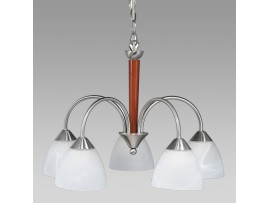 PREZENT 'MAXIM 25032' (5x60W E27)