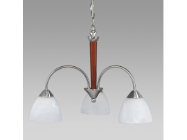 PREZENT 'MAXIM 25033' (3x60W E27)