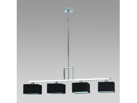 PREZENT 'MADRID 25038' (4x40W E14)