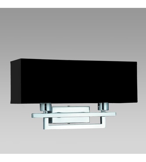 PREZENT 'MADRID 25042' (2x40W E14)