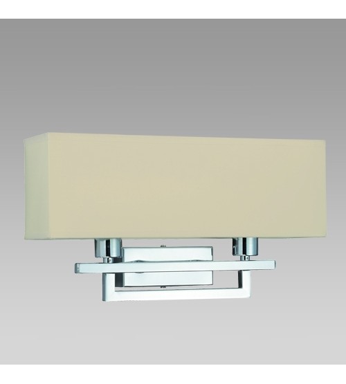 PREZENT 'MADRID 25043' (2x40W E14)