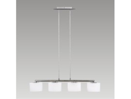 PREZENT 'MONZA 25061' (4x40W E14)