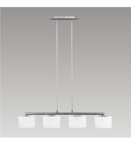 PREZENT 'MONZA 25061' (4x40W E14)