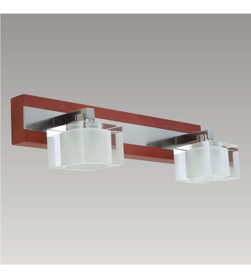 PREZENT 'RESTPOST 25068' (2x40W G9)