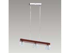 PREZENT 'RESTPOST 25069' (3x40W G9)