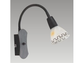 PREZENT 'AZTEC 25072' (1x40W E14)