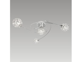 PREZENT 'COCARDA 25084' (4x40W G9)