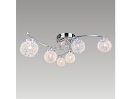 PREZENT 'SAN REMO 25086' (6x20W G4)