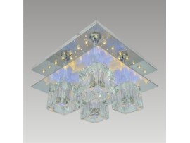 PREZENT 'RESTPOST 25087' (4x28W G9)