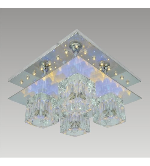 PREZENT 'RESTPOST 25087' (4x28W G9)