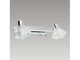 PREZENT 'GUARD 25094' (2x40W G9)