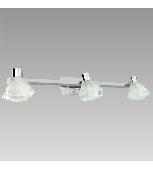 PREZENT 'GUARD 25095' (3x40W G9)