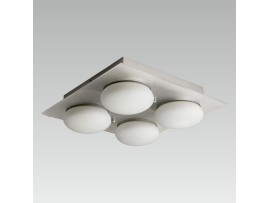 PREZENT 'CUSCO 25099' (4x40W G9)