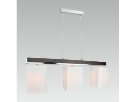PREZENT 'PIANO 25106' (3x60W E27)