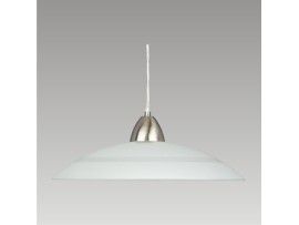 PREZENT 'PLATE 25' (1x60W E27)