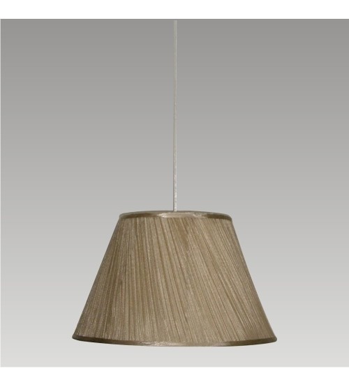 PREZENT 'SIGLO 27003' (1x60W E27)