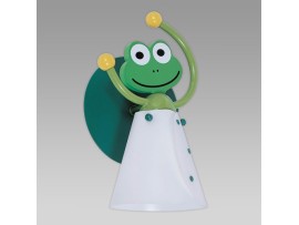 PREZENT 'FROG 28000' (1x40W E14)