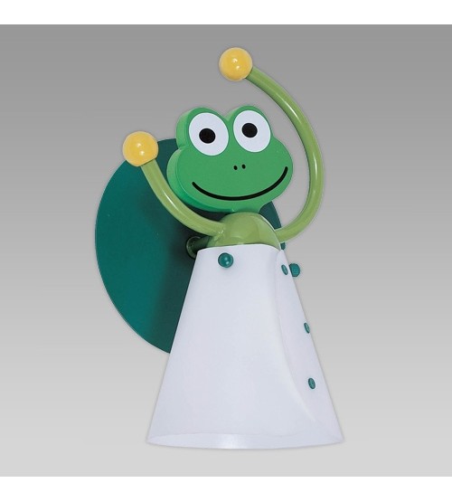 PREZENT 'FROG 28000' (1x40W E14)