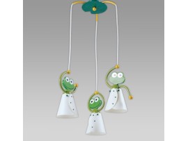 PREZENT 'FROG 28001' (3x40W E14)