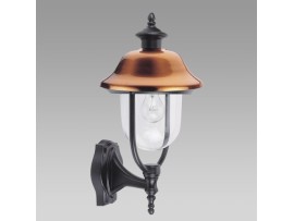 PREZENT 'SANGHAI 3047' (1x60W E27)