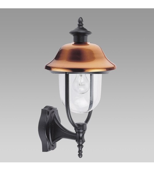 PREZENT 'SANGHAI 3047' (1x60W E27)