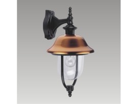 PREZENT 'SANGHAI 3048' (1x60W E27)