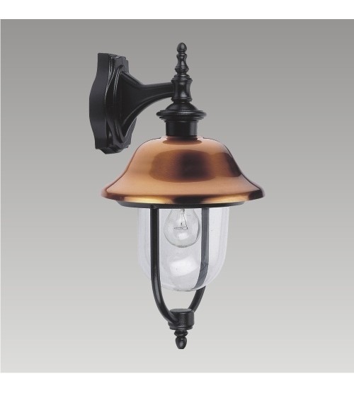 PREZENT 'SANGHAI 3048' (1x60W E27)