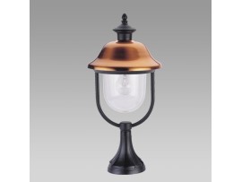 PREZENT 'SANGHAI 3056' (1x60W E27)