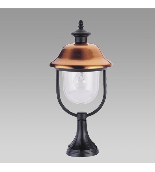 PREZENT 'SANGHAI 3056' (1x60W E27)