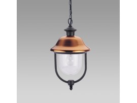 PREZENT 'SANGHAI 3065' (1x60W E27)