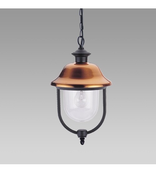 PREZENT 'SANGHAI 3065' (1x60W E27)