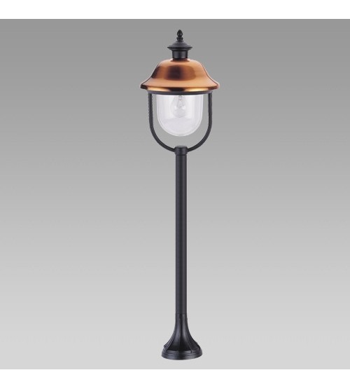 PREZENT 'SANGHAI 3078' (1x60W E27)