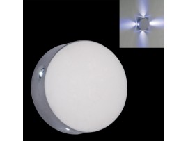 EMITHOR 'MINISTAR - SET 8 PCS 3083' (4x0,07W LED)