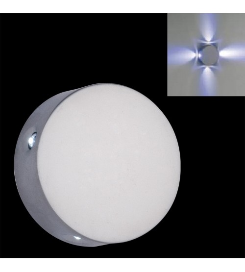 EMITHOR 'MINISTAR - SET 8 PCS 3083' (4x0,07W LED)