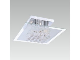 PREZENT 'SEVILLA 31020' (6x33W G9)