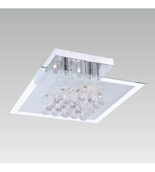 PREZENT 'SEVILLA 31020' (6x33W G9)