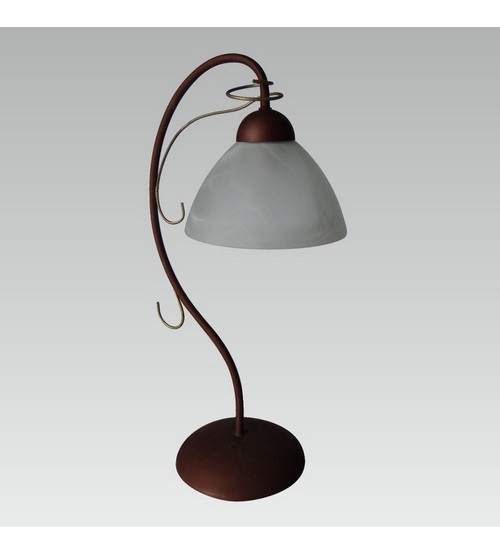 PREZENT 'ALLEGRA 31023' (1x60W E27)